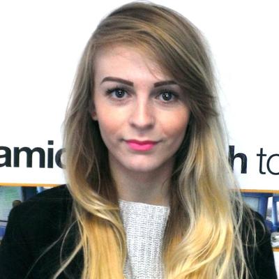 Profile Picture of Tammy Whiteman (@TammyGoTrain) on Twitter