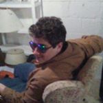 Profile Picture of Christopher Thorp (@chriskthorp) on Instagram