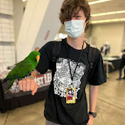 Profile Picture of Andrew Heeter (@andrewheeter5860) on Youtube