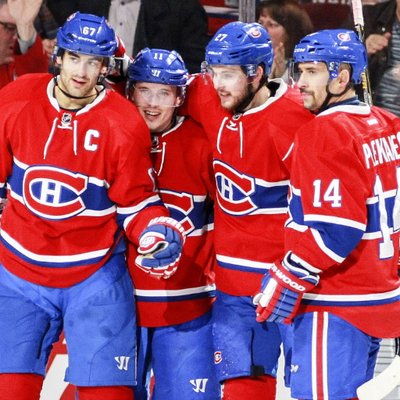 Profile Picture of Marc Lavigne (@lavignemarc14) on Twitter