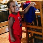 Profile Picture of Maurice Chambers (@destined_for__greatness) on Instagram