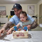 Profile Picture of William Andrew (@andrew_torchia) on Instagram