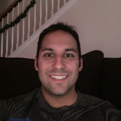 Profile Picture of Adam Oleszkowicz (@oleszkowicza) on Twitter