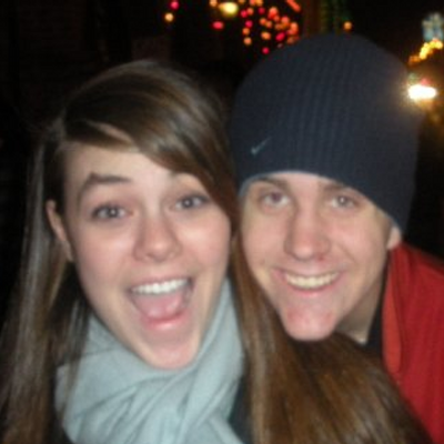 Profile Picture of Chad Whiting (@chadwhiting) on Twitter
