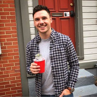 Profile Picture of Brendan McLaughlin (@brendan.mclaughlin.961) on Facebook