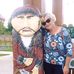 Profile Picture of Marysia Daniłowicz (@Marysia-Dani&) on Facebook