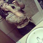 Profile Picture of Chasity Fields (@team_yellow_bone_x3) on Instagram