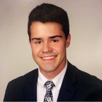 Profile Picture of Seth Ashley (@seth_ashley1) on Twitter