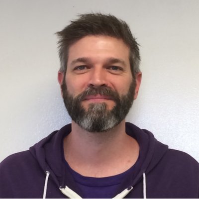 Profile Picture of Brian Jarrett (@BrianJarrett) on Twitter