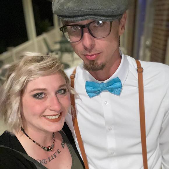 Profile Picture of Brittney Rizen (@clementine143) on Poshmark