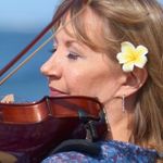 Profile Picture of Nancy Shoop-Wu (@nancyshoopwu_violin) on Instagram