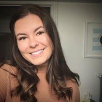 Profile Picture of Nadia Waselenko (@nadia-waselenko) on Quora