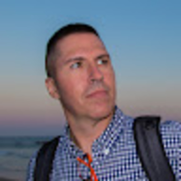 Profile Picture of Peter Nunnery (@peter_nunnery) on Poshmark