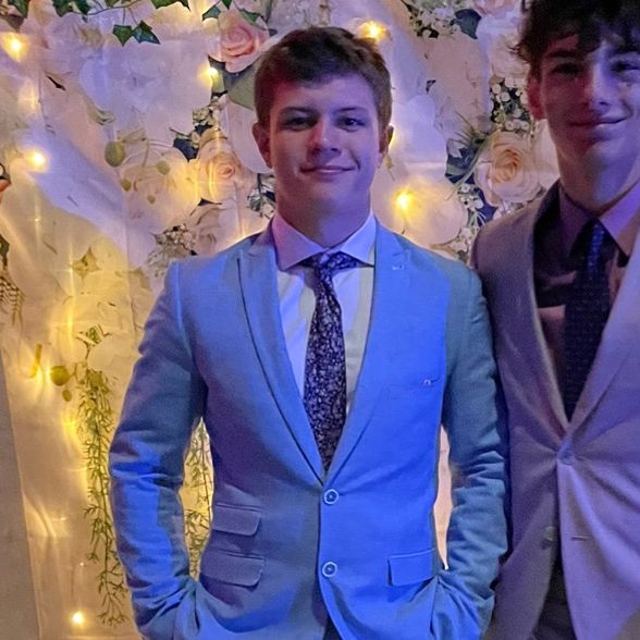Profile Picture of Brayden Tudor (@braydentudor) on Tiktok