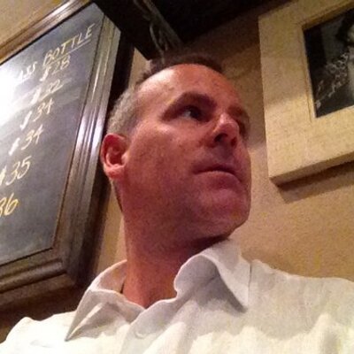 Profile Picture of Ben Hanisch (@benphanisch) on Twitter