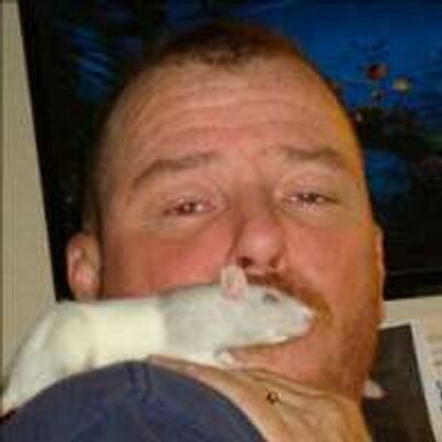 Profile Picture of Andrew J Doss III (@Dossman68) on Twitter