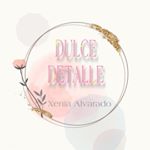 Profile Picture of Xenia Alvarado (@dulce_detalledeco) on Instagram