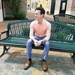 Profile Picture of Jeffrey B. Frye (@elfryeguy) on Instagram