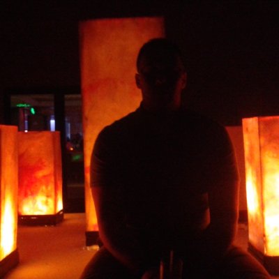 Profile Picture of Jeff Fitzpatrick (@J_Fitzpatrick1) on Twitter