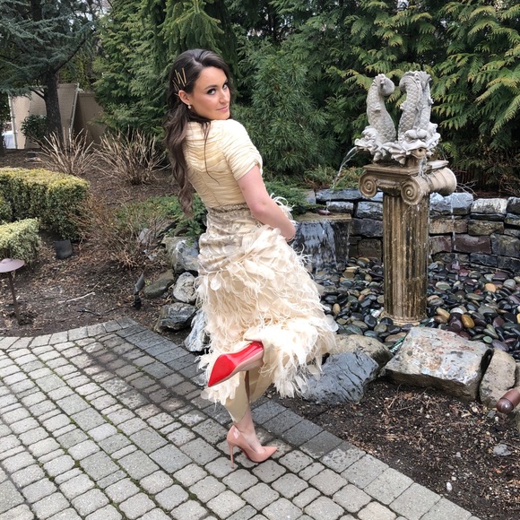 Profile Picture of Elizabeth Widroff (@ewidroff) on Poshmark