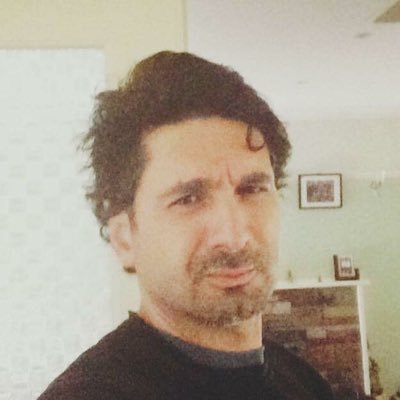 Profile Picture of Robert Squillace (@rjsquillace72) on Twitter