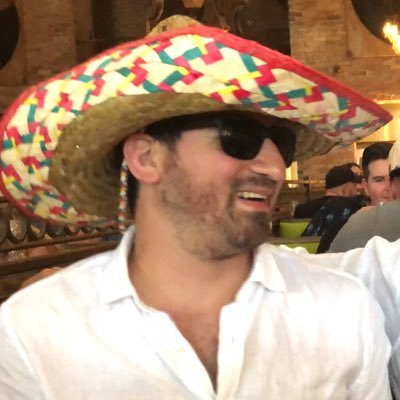 Profile Picture of Mike Habib (@nikeyn) on Twitter