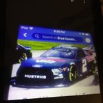 Profile Picture of Chris chenoweth (@wwww.nickelplate767) on Instagram