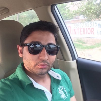 Profile Picture of Manish Malik (@manishmalik41) on Twitter