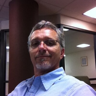 Profile Picture of Dave Honaker (@DaveHonaker) on Twitter