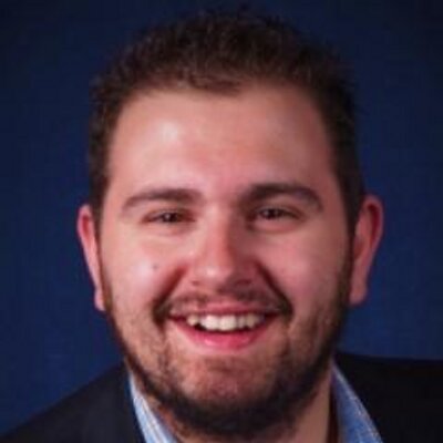 Profile Picture of Daniel Kriss (@danielkriss5367) on Twitter