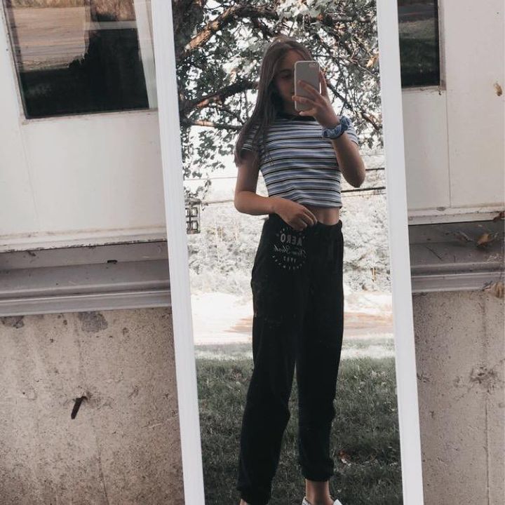 Profile Picture of Addysonfreeman2019 (@addyson_freeman) on Tiktok