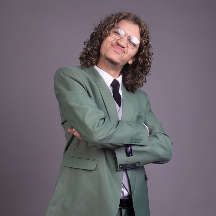 Profile Picture of Joshua Morris (@@mrmorris1406) on Tiktok