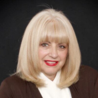 Profile Picture of Marilyn Preston (@PrestonMarilyn) on Twitter