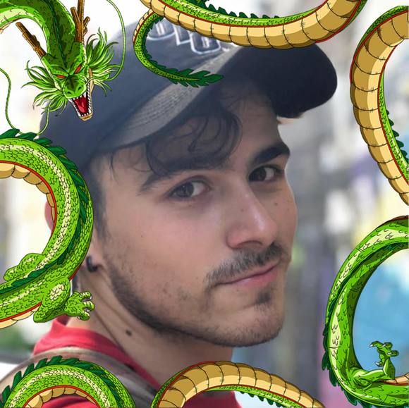 Profile Picture of Jason Rodrigues (@vrynsprodigy) on Poshmark