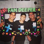 Profile Picture of David Alejandro Noboa Cedeño (@david_noboa_cedeno) on Instagram