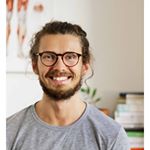 Profile Picture of Kevin Maliszewski (@spektrumkoerper) on Instagram