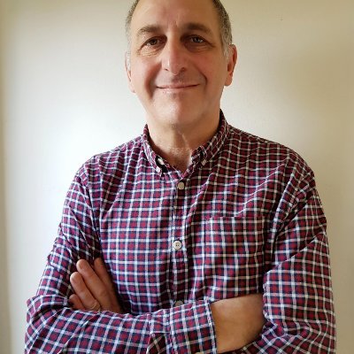 Profile Picture of @DaveCohencomedy (@DaveCohencomedy) on Twitter