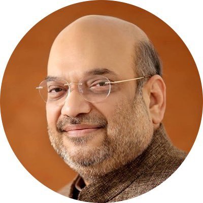 Profile Picture of Amit Shah  🇮🇳 (@AmitShahFanClub) on Twitter