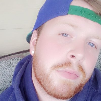 Profile Picture of David Scott Werner III (@DavidScottWern1) on Twitter