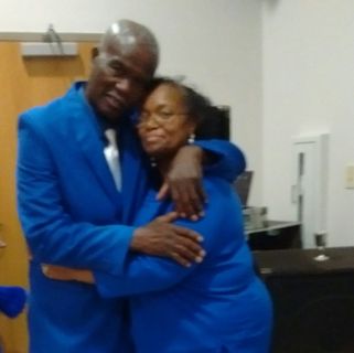 Profile Picture of Sharon Swift Swift (@sharonswift.swift) on Facebook