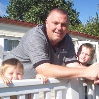 Profile Picture of Bruce Newman (@BruceNewman6) on Twitter