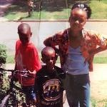 Profile Picture of Shawn Salter (@salter3416) on Instagram