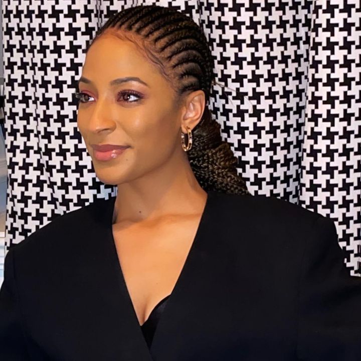 Profile Picture of Joyce O (@joyceomat) on Tiktok