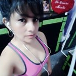 Profile Picture of Madeley Alice Cordova (@madeleycordova) on Instagram