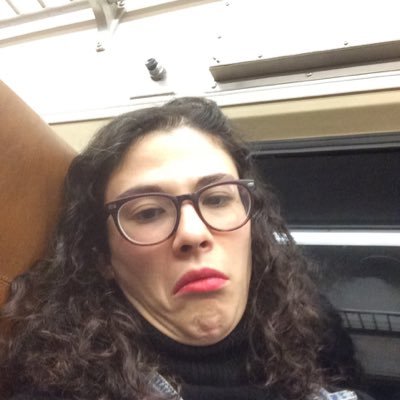 Profile Picture of Jess Goldschmidt (@jessgoldschmidt) on Twitter