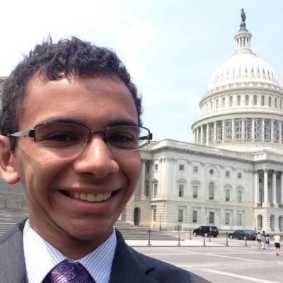 Profile Picture of Julian Bloom (@JulianBloomDC) on Twitter