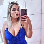 Profile Picture of Rânela Paula (@ranela.paula) on Instagram