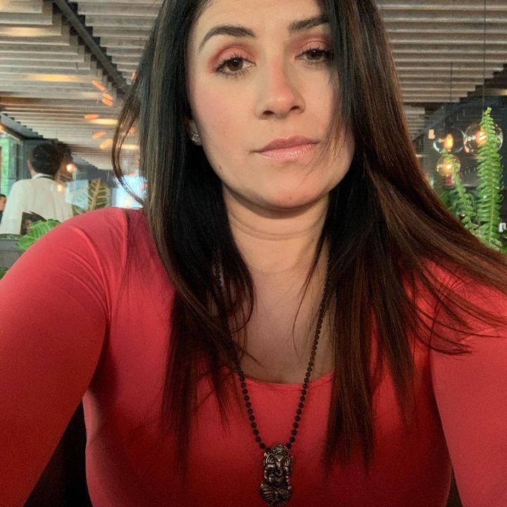 Profile Picture of Brenda Gon (@@brendazgo) on Tiktok