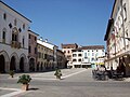San Vito al Tagliamento - Wikipedia - Wikipedia Profile Picture of San Vito al Tagliamento - Wikipediaon Wikipedia