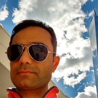 Profile Picture of Vivek Kohli (@vivek-kohli-5) on Quora